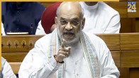 Parliament Monsoon Session