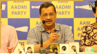 E20 पेट्रोल पर अरविंद केजरीवाल का बड़ा दावा, बोले- गोवा-UP में BJP हारी तो 5 दिन में वापस होगा E20