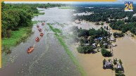 असम में बाढ़ की क्या है वजह? जलवायु परिवर्तन या कुछ और, इस साल हालात कुछ ज्यादा ही खराब