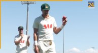 Mitchell Starc