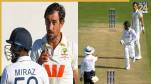 Australia vs Bangladesh Test (PIC Credit -AI)