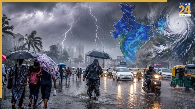Aaj Ka Mausam