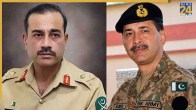 General Syed Aamer Raza, Asim Munir, Pakistan Army Nuclear Command, Pakistan News Hindi, CNSC Pakistan