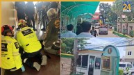 hooting in thailand school
