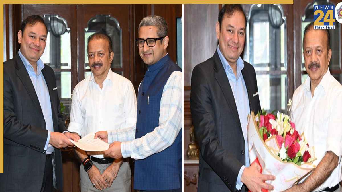 अडाणी फाउंडेशन ने मुंबई पुलिस को दिए 15 करोड़ रुपये, बेड़े में शामिल होंगी 100 नई गाड़ियां