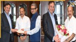 Adani Foundation, Mumbai Police, Pranav Adani, Mumbai Police fleet, Adani Enterprises