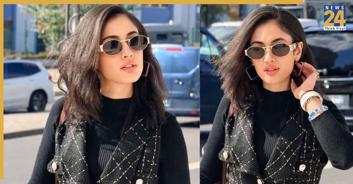 टीवी एक्ट्रेस Aditi Sharma ने पति और ससुराल वालों पर लगाए घरेलू हिंसा के गंभीर आरोप, दर्ज हुई FIR