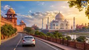 Agra One Day Trip