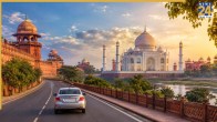 Agra One Day Trip