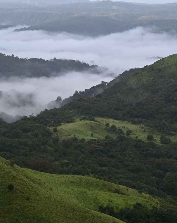 अगुम्बे