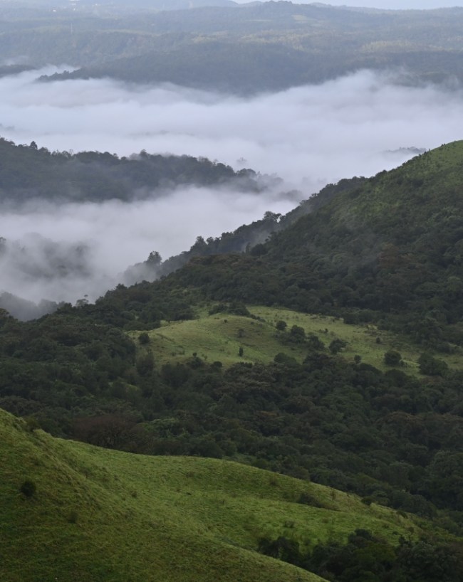 Hidden Monsoon Destinations In India Hidden Monsoon Destinations In India-1-2-3-4-5