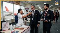 एयर इंडिया के 2 और पायलट ड्रग स्क्रीनिंग टेस्ट में फेल, फुकेट फ्लाइट हादसे के बाद एक्शन मोड में एयरलाइन