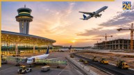 MP Airport Update: मध्य प्रदेश में बनेंगे 5 नए एयरपोर्ट, जानिए कहां-कहां शुरू होंगी नई उड़ानें और उज्जैन एयरपोर्ट का प्लान