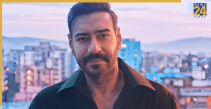 Ajay Devgn