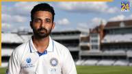 Ajinkya Rahane (PIC Credit -AI)