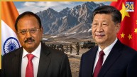 अजीत डोभाल का चीन दौरा, LAC विवाद सहित इन अहम मुद्दों पर होगी शी जिनपिंग से चर्चा