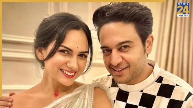Akanksha Chamola, Gaurav Khanna