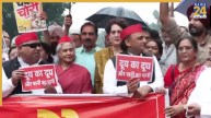 संसद में आमने-सामने सत्ता-विपक्ष, ‘गोल पोस्ट शिफ्ट’ करने का आरोप; स्पीकर ने की सदन चलने देने की अपील