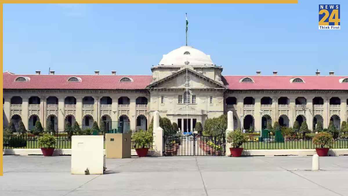 स्कूल यूनिफॉर्म में अपनी पसंद से हिजाब पहनने की अनुमति नहीं, इलाहाबाद हाई कोर्ट का बड़ा फैसला