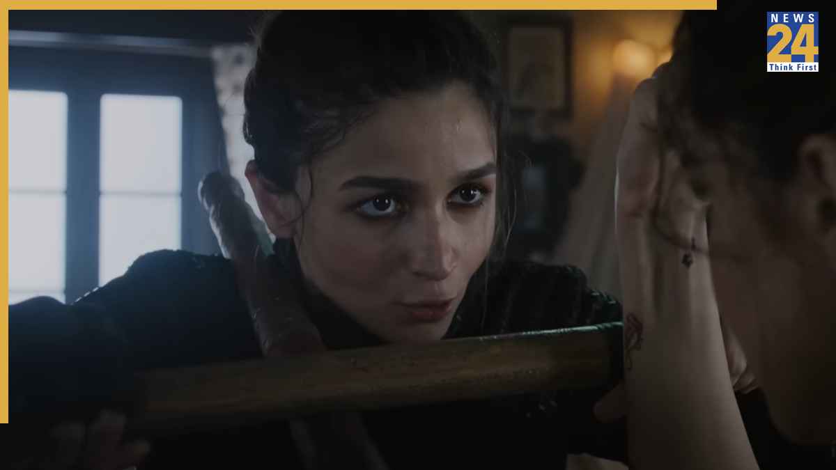 Alpha, alia bhatt