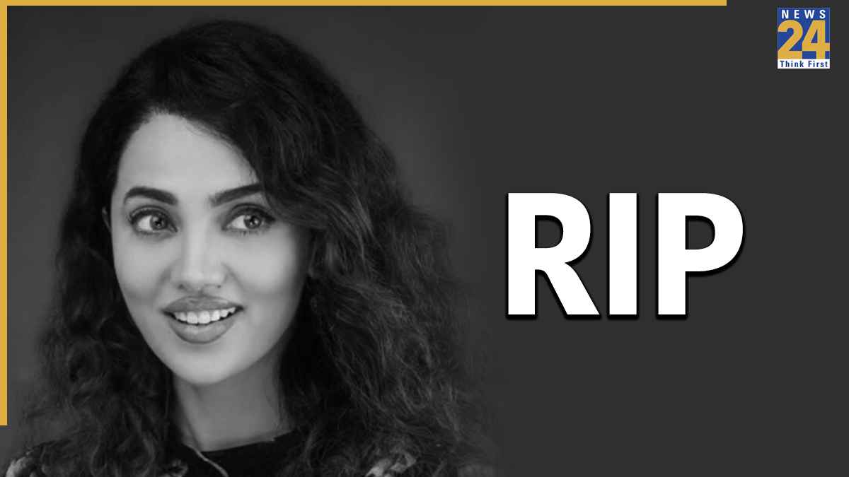 ananya raj passed away