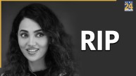 ananya raj passed away