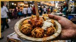 Andhra Style Punugulu Recipe