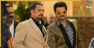 Anil Kapoor And Nana Patekar