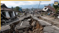 Indonesia Earthquake