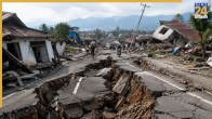 Indonesia Earthquake