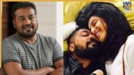 Anurag Kashyap dating Shubhra Shetty