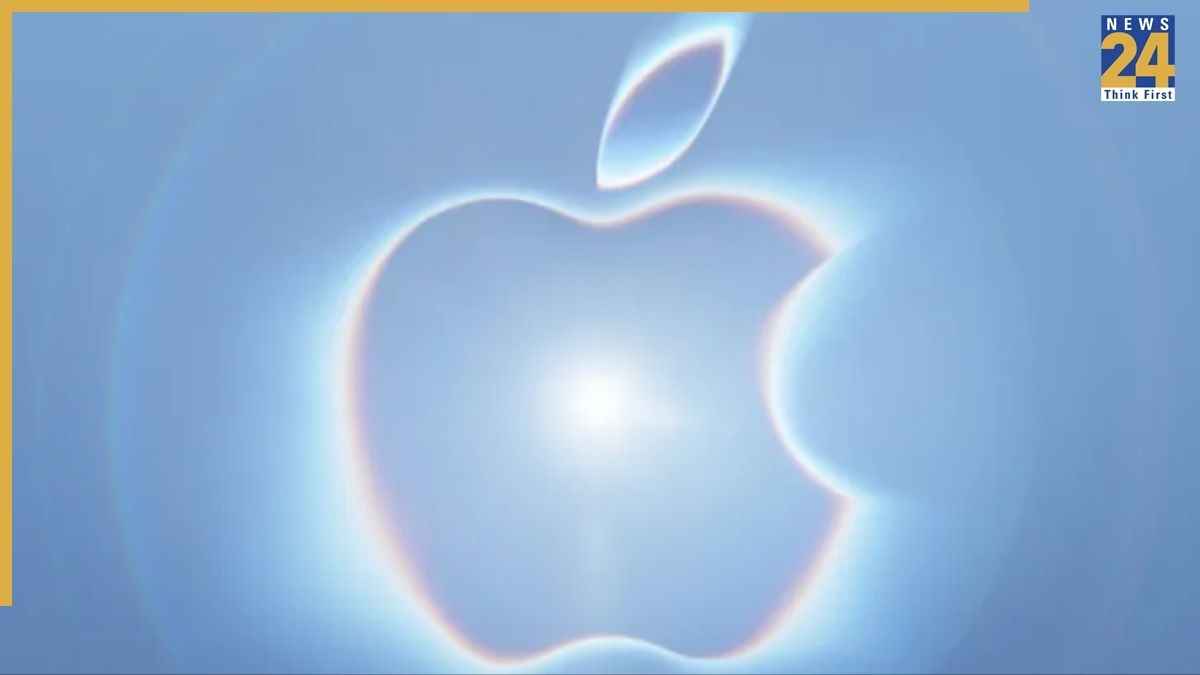Apple Launch event 2026