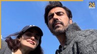 Arjun Rampal