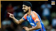 Arshdeep Singh