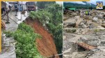 Arunachal Pradesh Flood and Landslide