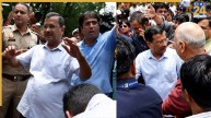 Arvind Kejriwal