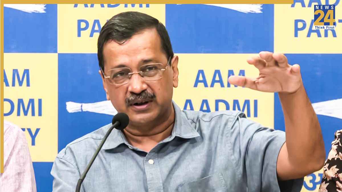 इथेनॉल बनाने से 17 दिनों में 20 रुपये महंगी हुई चीनी - अरविंद केजरीवाल का केंद्र पर तीखा हमला