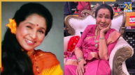 Asha Bhosle