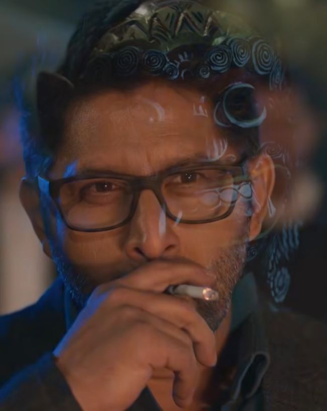 असुर