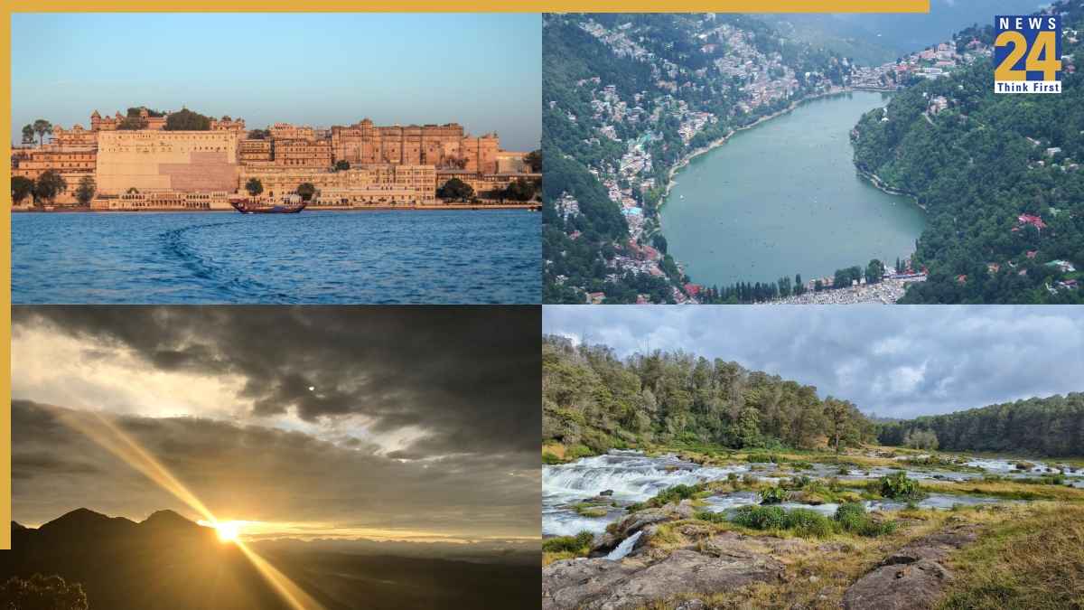 August Travel