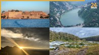 August Travel