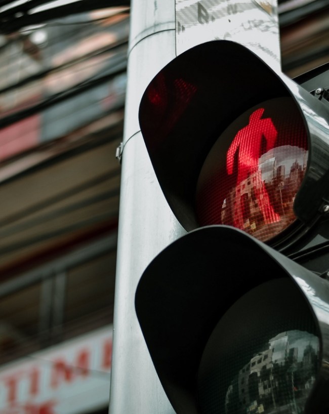 World First Electric Traffic Light History, World First Electric Traffic Light History,-1-2-3