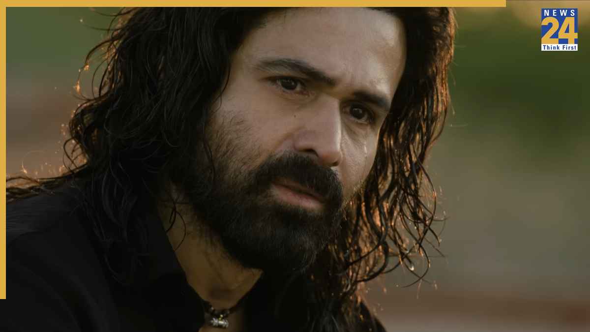 Awarapan 2, emraan hashmi