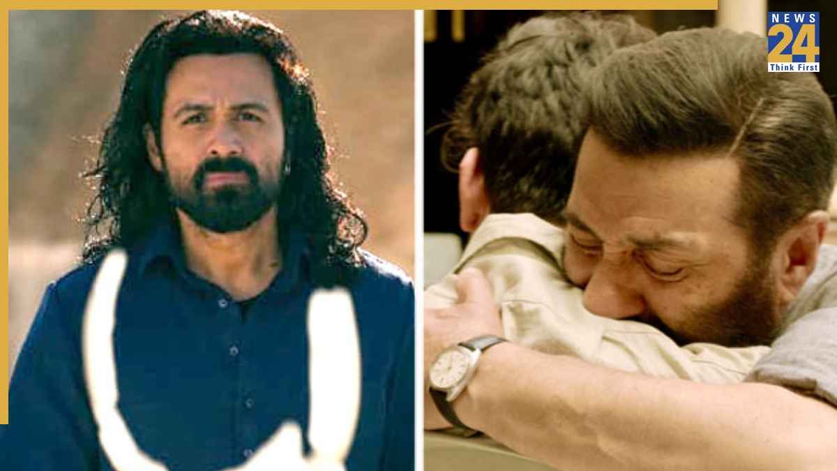 Awarapan 2 vs Batwara 1947