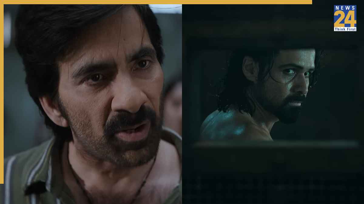 Awarapan 2 vs Irumudi