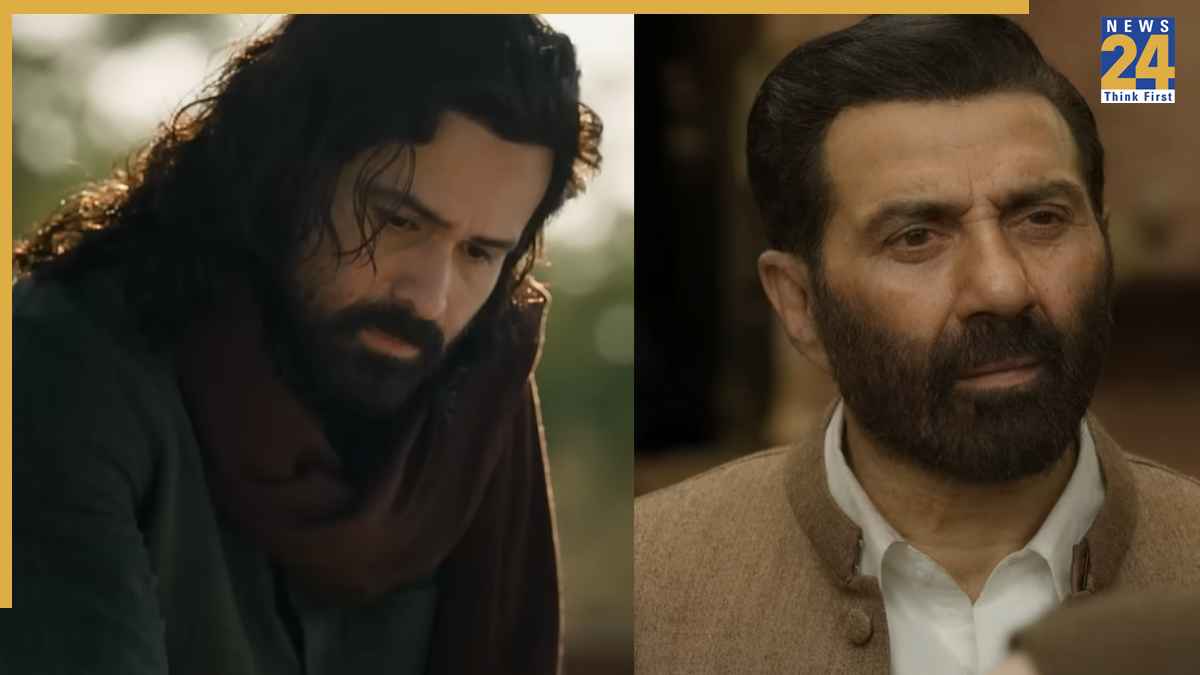 इमरान हाशमी की ‘आवारापन 2’ के आगे नहीं टिक पाई सनी की ‘बटवारा 1947’, जानें बॉक्स ऑफिस पर किसने मारी बाजी?