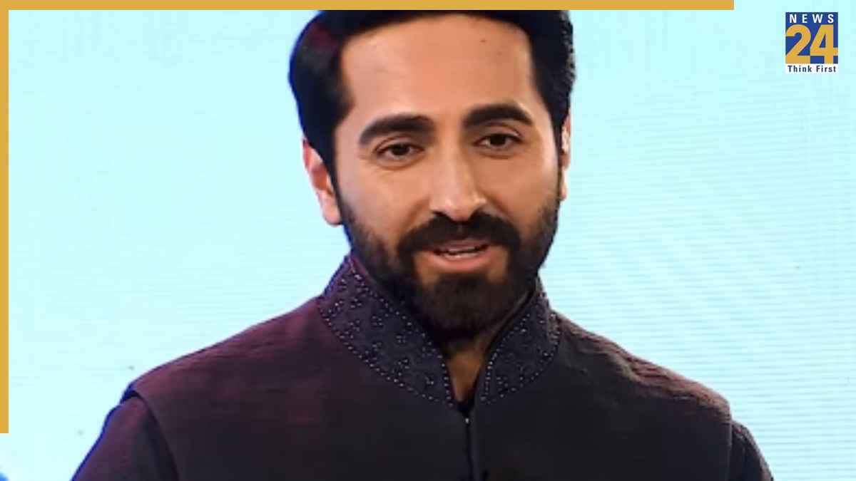 'मैं Gen-Z से आगे हूं…', जेन अल्फा के नए-नए शब्द क्यों रट रहे आयुष्मान खुराना? एक्टर ने बताई वजह