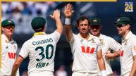 BAN vs AUS 2nd Test