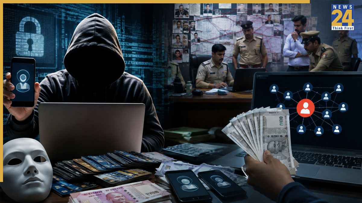 bank fraud
