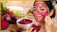 BEETROOT Use For Skin
